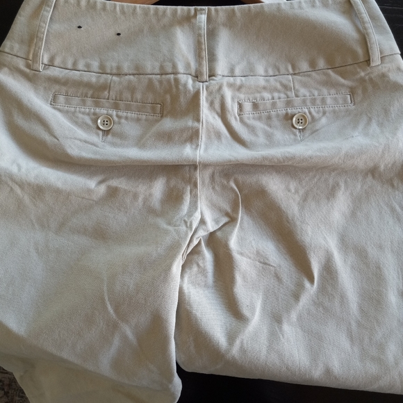 Express Editor Mid Rise Pants Size 2 - Picture 5 of 9
